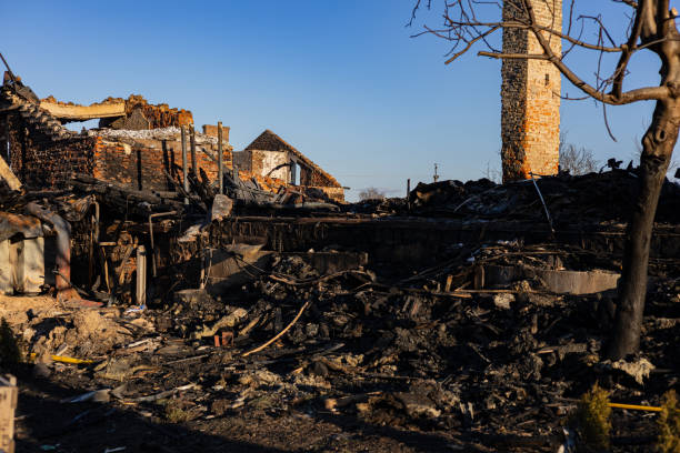Reliable Emergency Fire Damage Restoration contractor in Springfield, NJ by Fire Damage Flint