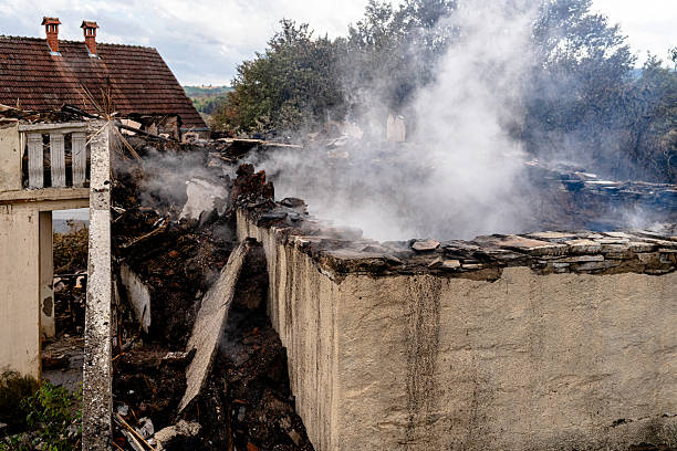 Affordable Emergency Fire Damage Restoration solutions in Springfield, NJ