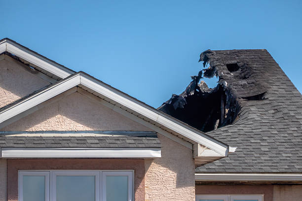 Top rated local Emergency Fire Damage Restoration specialists in Springfield, NJ